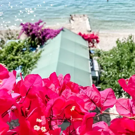 Avli Otel *