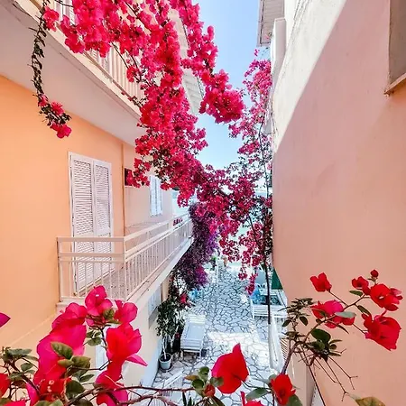 Avli Nydri (Lefkada)