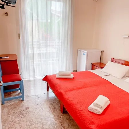 Avli Hotel Nydri (Lefkada)