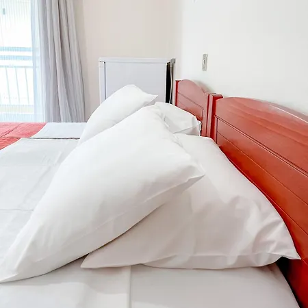 Hotel Avli