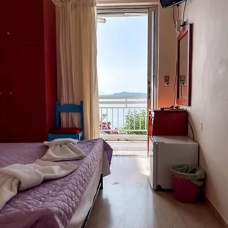 Avli Hotel *