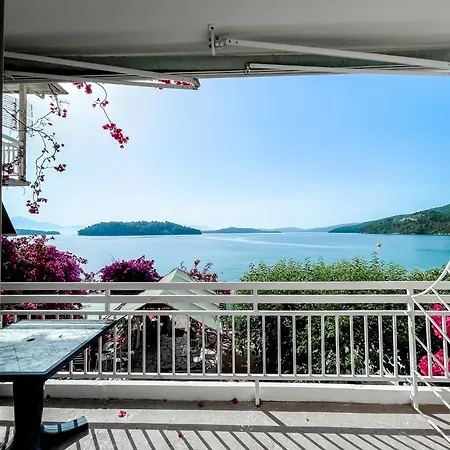 Avli * Nydri (Lefkada)