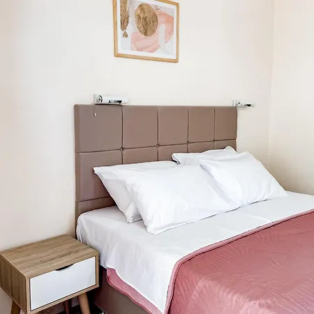 Avli Otel Nydri (Lefkada)