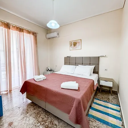 Avli * Nydri (Lefkada)