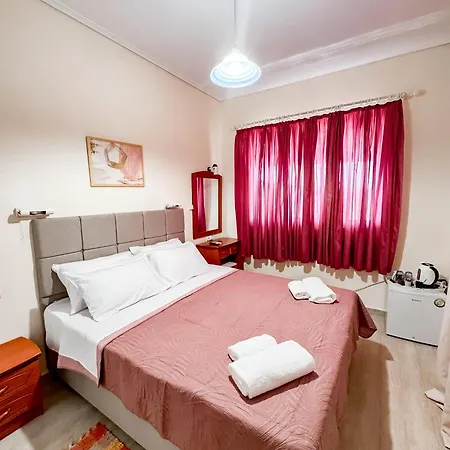 Avli Otel