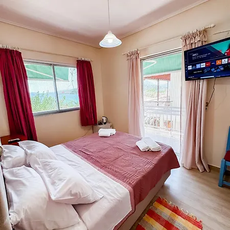Avli Otel Nydri (Lefkada)