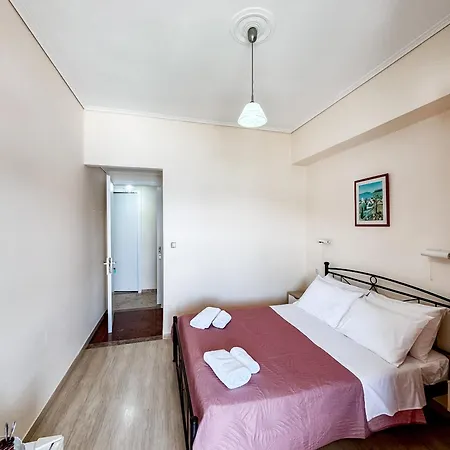 Avli Otel Nydri (Lefkada)