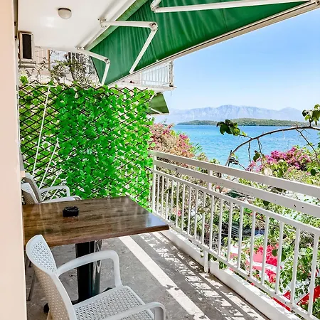 Avli Nydri (Lefkada)