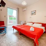 Hotell Avli *