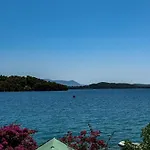 Avli ホテル *