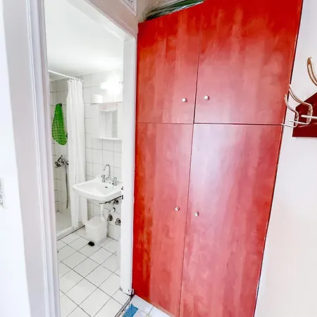 Avli 호텔 니드리