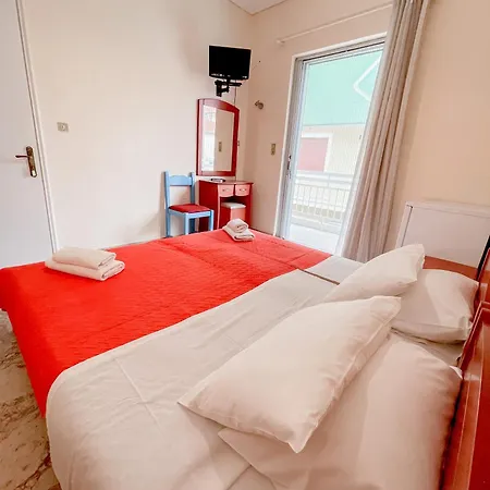 Avli Hotel *