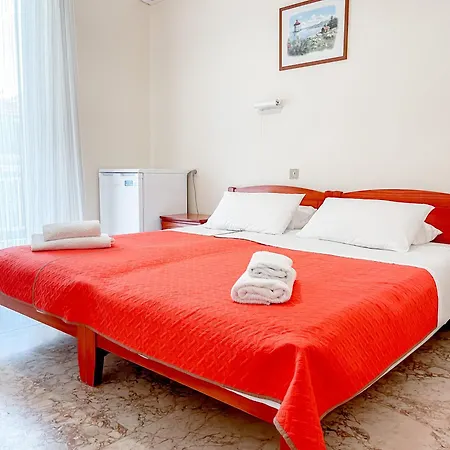 Avli Hotel