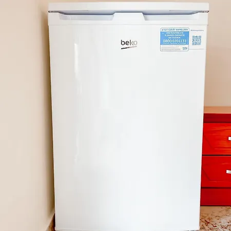 Avli 호텔 니드리