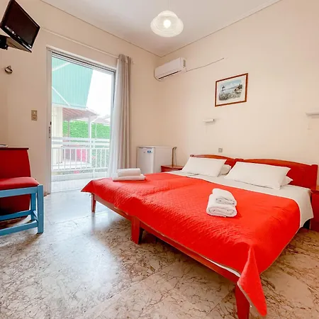 Hotel Avli *