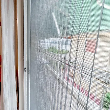 호텔 Avli 니드리