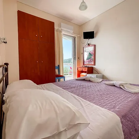 Hotel Avli