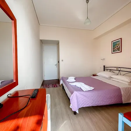 Hotel Avli