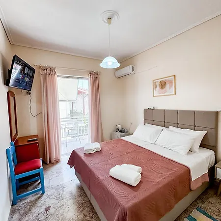 Avli Hotel