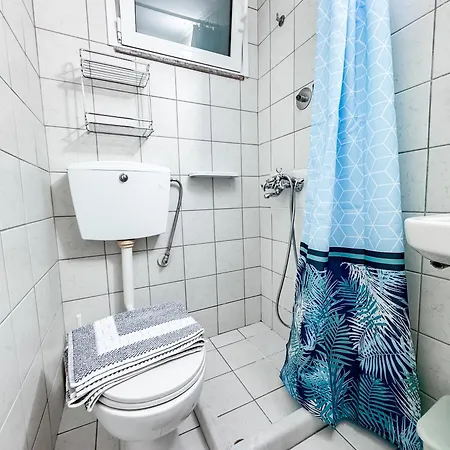 Hotel Avli