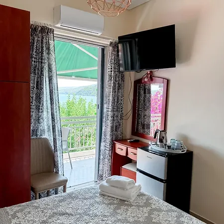 Avli Hotel
