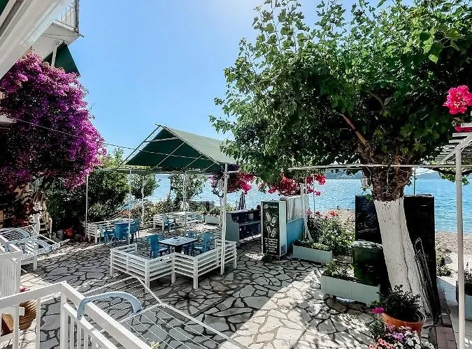 Avli فندق