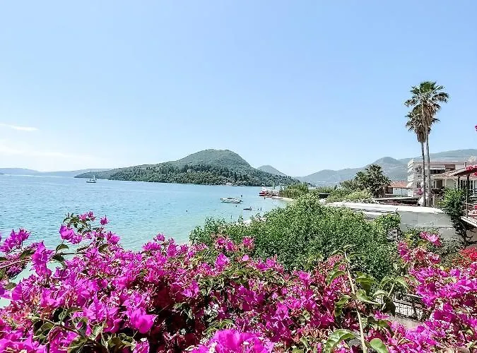 Hotel Avli
