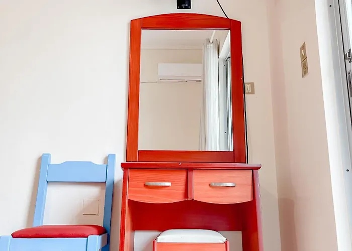 Avli Hotel
