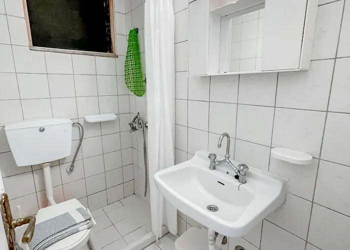 Hotel Avli Nydri (Lefkada)