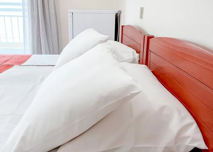 Hotel Avli