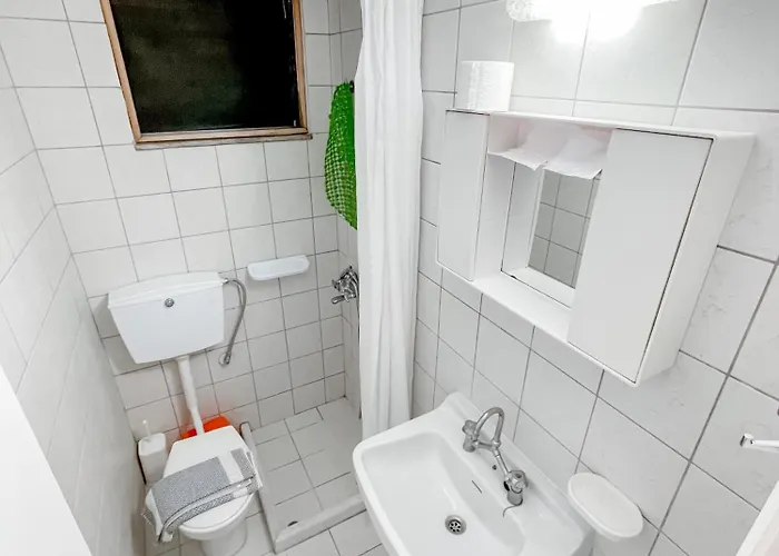 Avli Hotel Nydri (Lefkada)