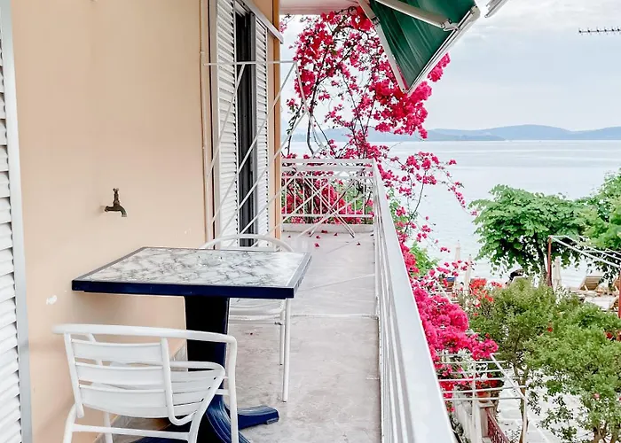 Avli Hotel *