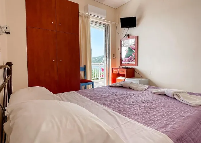 Hotel Avli