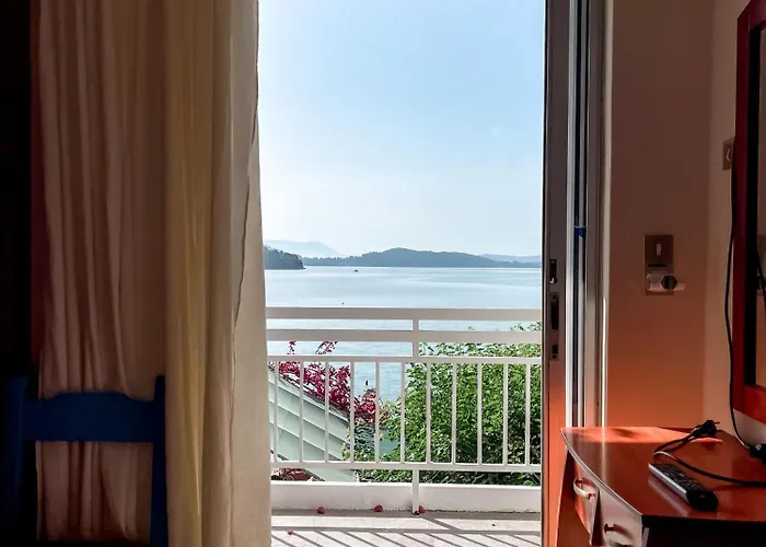 Avli Nydri (Lefkada)